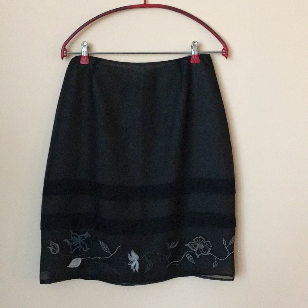 Kenzo vintage skirt